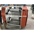 Srtetch Film Rewinding Slitting Machine